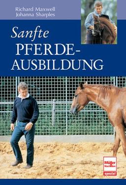 Sanfte Pferdeausbildung