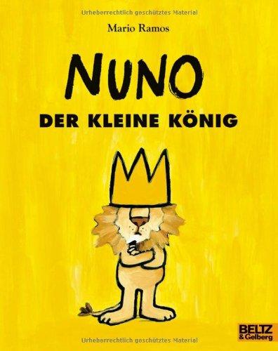 Nuno, der kleine König