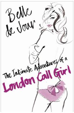 Intimate Adventures of a London Call Girl