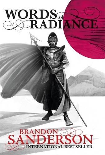 Words of Radiance. (Stormlight Archive Book 2)