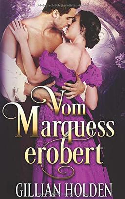 Vom Marquess erobert