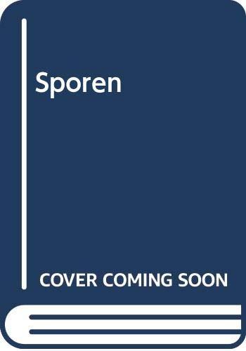 Sporen (Kay Scarpetta, Band 13)