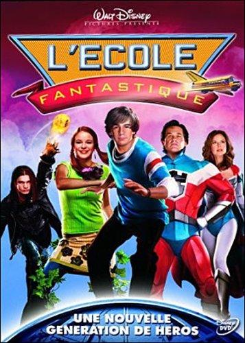 L'Ecole Fantastique [FR Import]