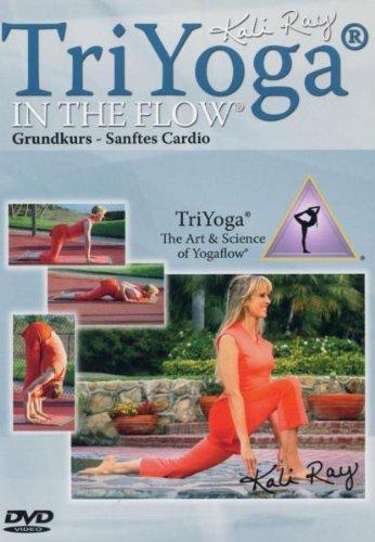 TriYoga - In the Flow: Sanftes Cardio (NTSC)