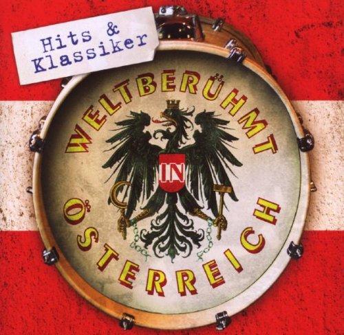 Weltberühmt Österreich Hits & Klassiker