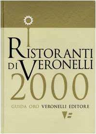 I ristoranti di Veronelli 2000