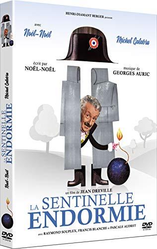 La sentinelle endormie [FR Import]