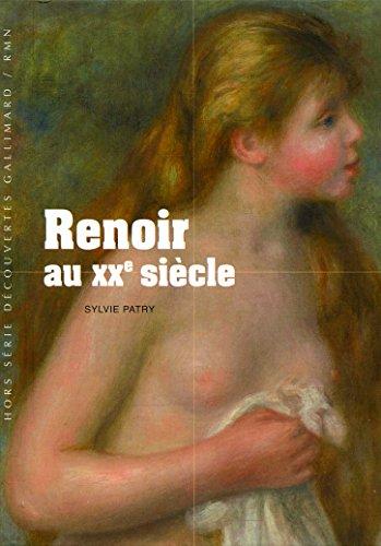 Renoir au XXe siècle