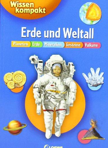 Erde und Weltall: Wissen kompakt