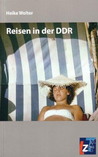 Reisen in der DDR