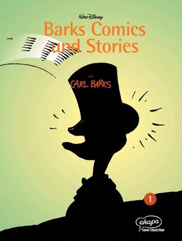 Barks Comics & Stories Bd. 1