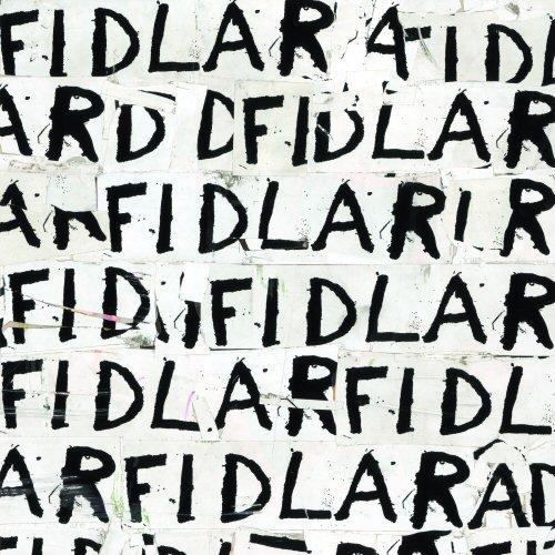 Fidlar