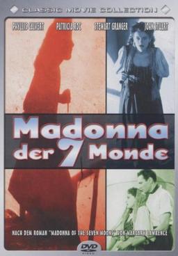 Madonna der sieben Monde