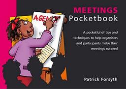 The Meetings Pocketbook (The Pocketbook)