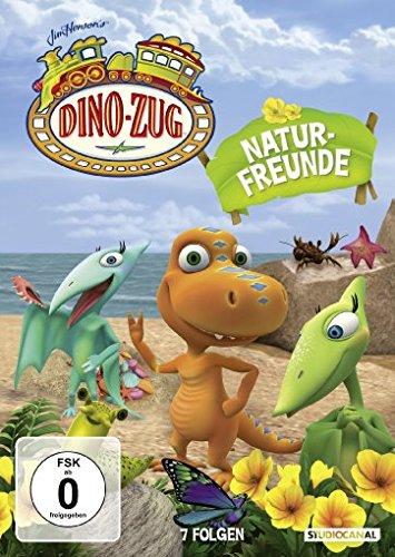 Dino-Zug - Naturfreunde