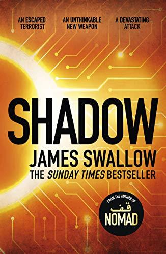 Swallow, J: Shadow (The Marc Dane series)