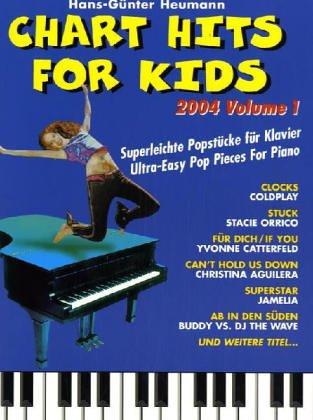 Chart Hits for Kids 1/2004