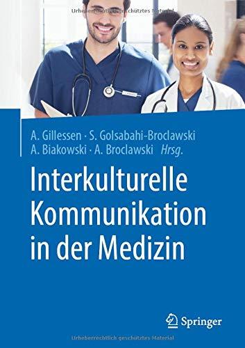 Interkulturelle Kommunikation in der Medizin