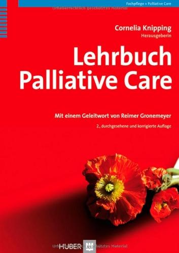 Lehrbuch Palliative Care