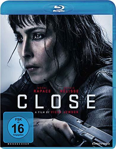 Close - Dem Feind zu nah [Blu-ray]