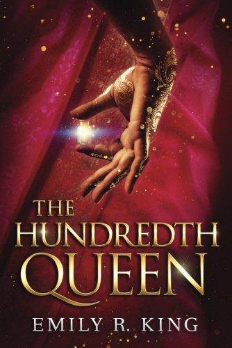 The Hundredth Queen (The Hundredth Queen Series, Band 1)