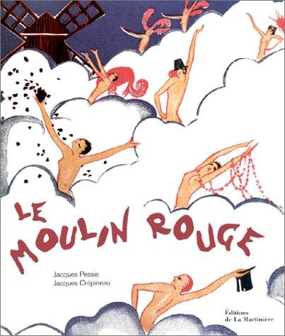 Le Moulin rouge