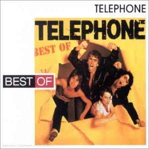 Best of Telephone [Carteline d