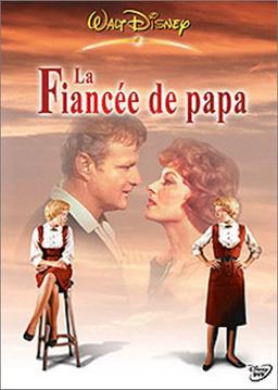 La Fiancée de papa [FR Import]