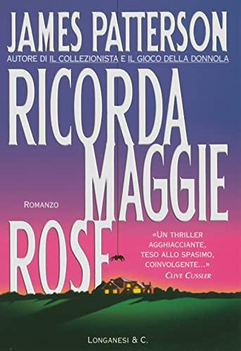 Ricorda Maggie Rose (La Gaja scienza)