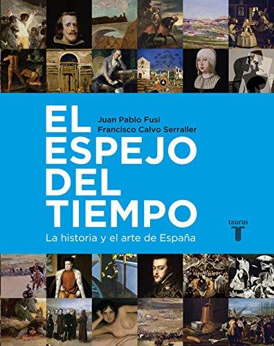 El espejo del tiempo (HISTORIA, Band 709007)