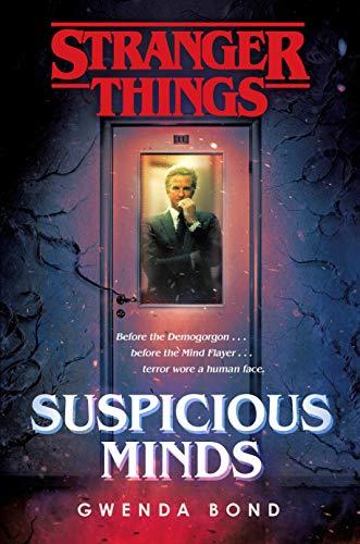 Stranger Things: Novel #1