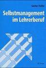 Selbstmanagement im Lehrerberuf