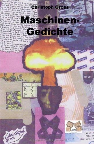 Maschinen-Gedichte