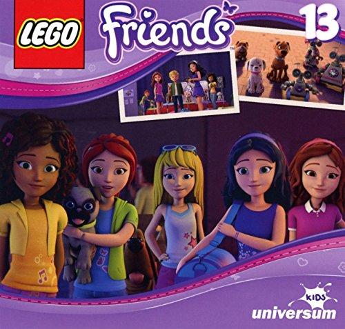 Lego Friends (CD 13)