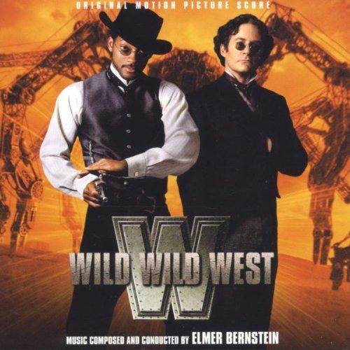 Wild Wild West (Score)