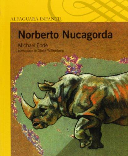 Norberto Nucagorda = Norbert Nackendick