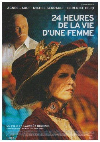 24 heures de la vie d'une femme [FR Import]