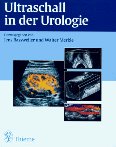 Ultraschall in der Urologie