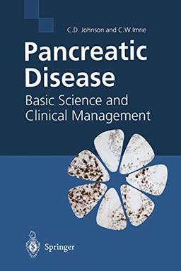 Pancreatic Disease: Basic Science and Clinical Management