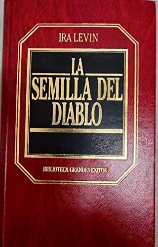 La Semilla Del Diablo