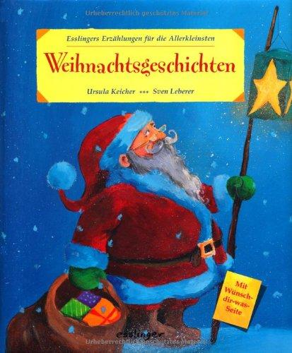 Weihnachtsgeschichten