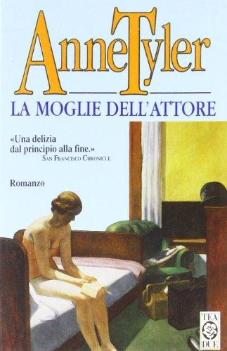 La moglie dell'attore (Teadue)