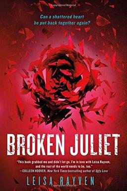 Broken Juliet (Bad Romeo)