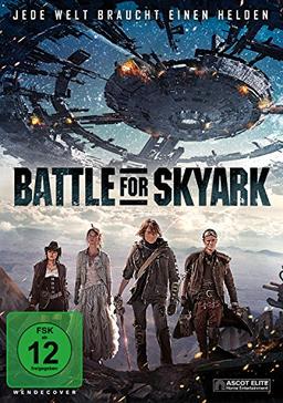 Battle for SkyArk