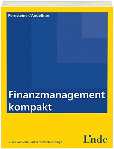 Finanzmanagement kompakt