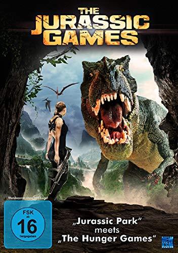 The Jurassic Games