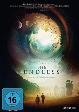 The Endless