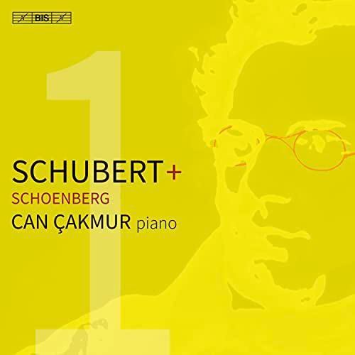 Schubert+Vol.1: Schönberg