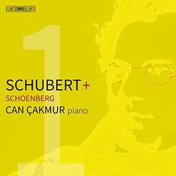 Schubert+Vol.1: Schönberg