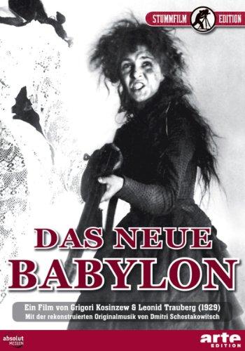 Das neue Babylon